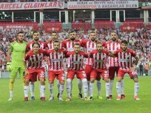 Samsunspor 22 Yıldır Adana Demirspor’u Yenemiyor