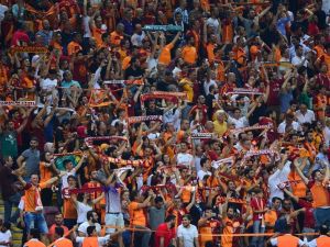 Sivasspor Maçı Kapalı Gişe