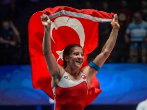 Dünya Yasemin’in Mesajını Konuşuyor