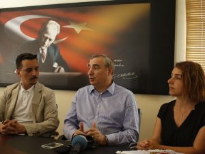 İsrail Büyükelçisi Na’eh’ten Vize Açıklaması