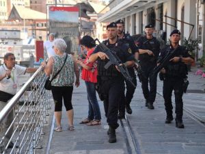 Belediye Başkanının Skandal Emri Tepki Çekti