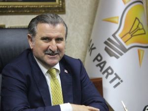 Bakan Bak, Demirhan’ı Kutladı