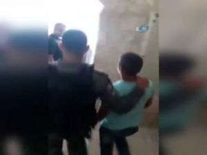İsrail Polisi, 2 Öğrenciyi Gözaltına Aldı