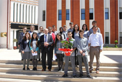 Öğrenciler RTEÜ'yü Beğendi