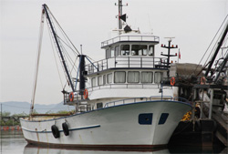 RTEÜ'ye Araştırma Gemisi