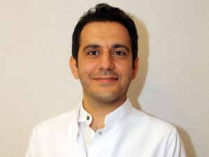 Göz Numaranız Sürekli Değişiyorsa Dikkat