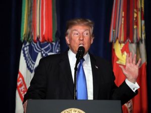 Amerikalılar, Trump’ın Kuzey Kore Yaklaşımından Memnun Değil