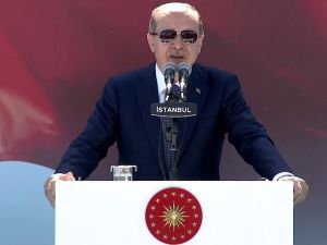 "Hasdal’da Yeni Emniyet Külliyemizi İnşa Edeceğiz"