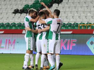 Konyaspor’un Rakiplerini Tanıyalım