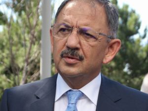 "İnsanlar Depremde Ninni Dinler Gibi Yataklarında Dönecekler"