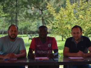 Soji Ve Yunus Emre Hekimoğlu Doğanspor’da