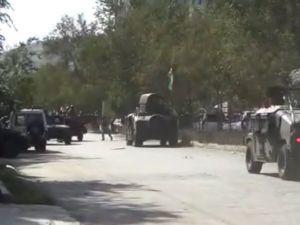 Kabil’de Ölü Sayısı 20’ye Yükseldi
