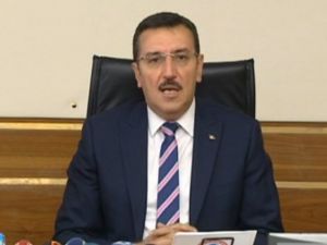 Fındık Da Lisanslı Depoya Giriyor