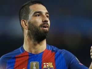 Kadroya Arda Ve Emre De Davet Edildi