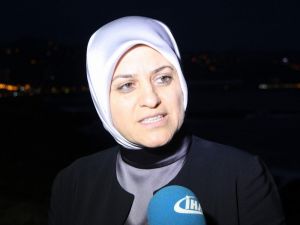Milletvekili Köseoğlu, Güneydoğu’daki O Anları Anlattı