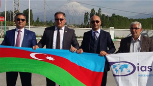 Asimder Başkanı Gülbey: “Ermeniler Karadeniz'de Anadil Eğitim Sonra Toprak İsteyecekler”