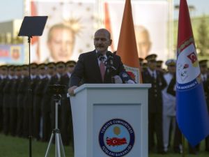 Bakan Soylu: "Tarih Sizi Silmiştir"