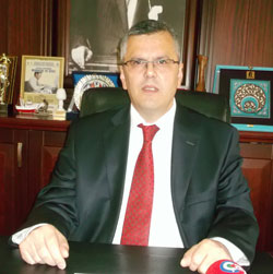 Trabzon’da kurumlar vergisi rekortmenleri açıklandı
