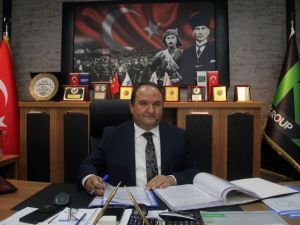 Çıraklıktan Patronluğa Uzanan Örnek Bir Yaşam Öyküsü