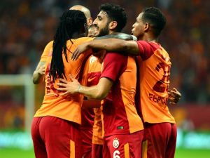 8 Yıl Sonra Lige 3’te 3 İle Başladı
