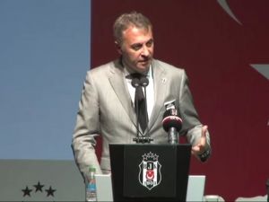 “Beşiktaş’a Karşı Büyük Bir Kıskançlık Var”