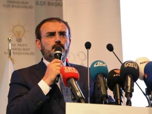 "Mesele Artık Siyasi Parti Olmaktan Çıkmıştır"