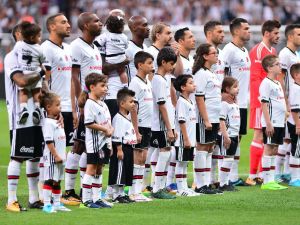 Şenol Güneş’ten İki Değişiklik