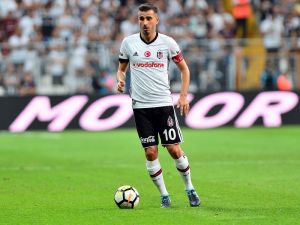 Oğuzhan’dan Milli Takım Açıklaması: Aklıma Başka Şeyler Geliyor