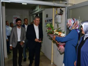 "Tatil Süresince Vatandaşlar Yollarda Uykusuz Seyahat Etmesinler"