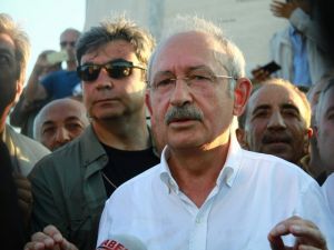 “Çocuklarımıza Güzel Bir Türkiye Vermeliyiz”