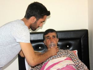 Kardeşleri Aynı Hastalıktan Öldü, Ağabey Nakil Bekliyor