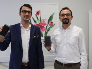 Akıllı Telefon Kullanımında El Sinirlerine Dikkat