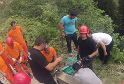 Rize'de Kaza: 1 Ölü