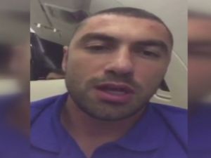 Burak Yılmaz’dan Edirnespor’a Destek