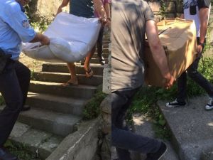 Zonguldak’ta Ele Geçirildi: Tam 480 Kilo!
