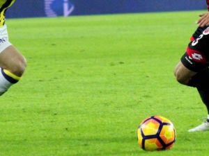 İşte Fenerbahçe’nin İlk 11’i