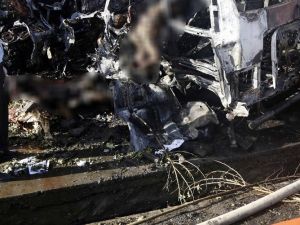 Afganistan’da Bombalı Saldırı: 13 Ölü, 19 Yaralı