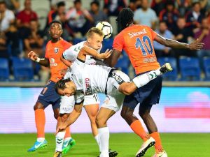 Başakşehir Hata Yapmadı