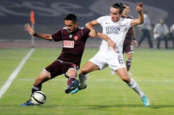 PTT 1. Lig'in yeni takımı Fethiyespor