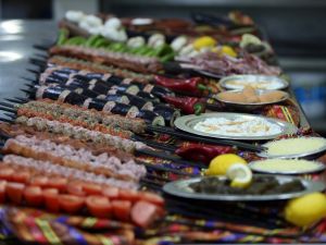 Uzmanlardan Et Ve Tatlı Uyarısı