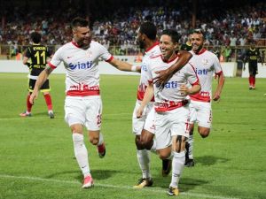 "Nasri’nin Verdiği Katkı Sevindirici"