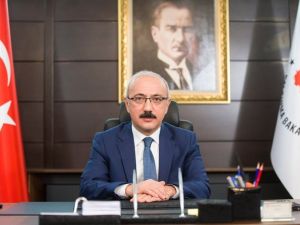 Bakan Elvan’dan Yolculuk Uyarısı