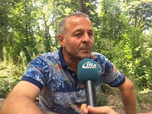 "Galatasaray Hücumda İyi Ama Savunmayı Göremedik"