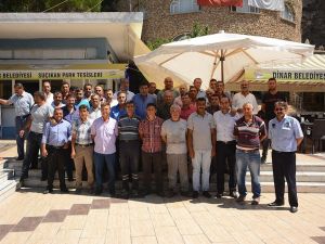 51 Kişi Daha Mhp’den İstifa Etti