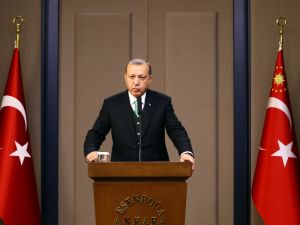 "İsrail’in İşgal Teşebbüslerine Son Vermesi Gerekiyor"