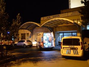 Hastanede Akıl Almaz Ölüm: Hamile Kadın Ve Bebeği Hayatını Kaybetti