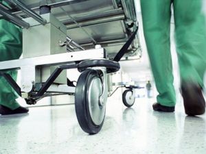 Kimyasal Sis O Ülkeyi Sardı: 150 Kişi Zehirlendi