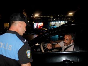 Vali Uygulama Yaptı, Vatandaş Şaşkınlıkla Karşıladı