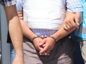 8 İlde Fetö Operasyonu: 23 Gözaltı