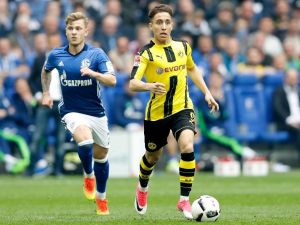 Emre Mor Celta Vigo’da
